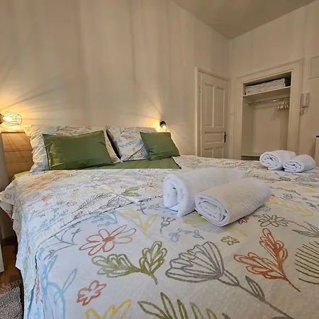 No8 Apartment Opatija Exterior photo