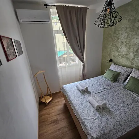 No8 Apartment Opatija Exterior photo