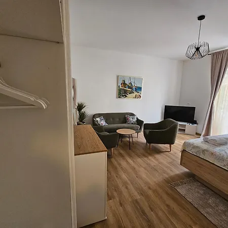 No8 Apartment Opatija Exterior photo