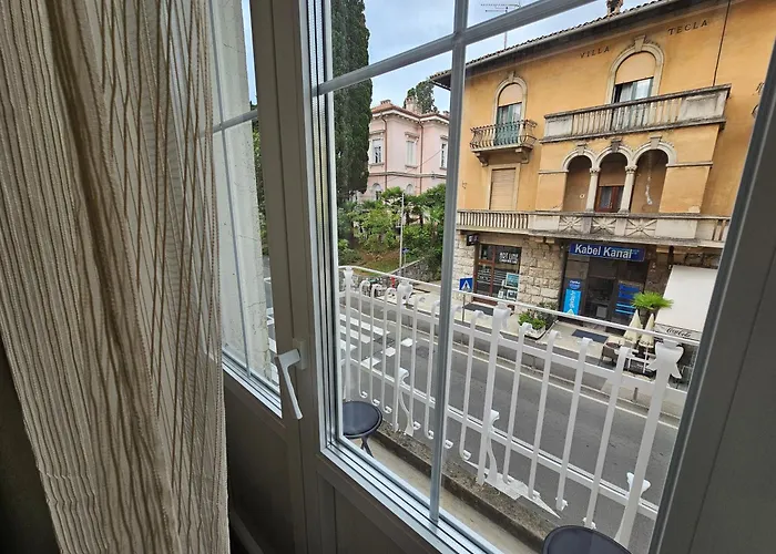 No8 Apartment