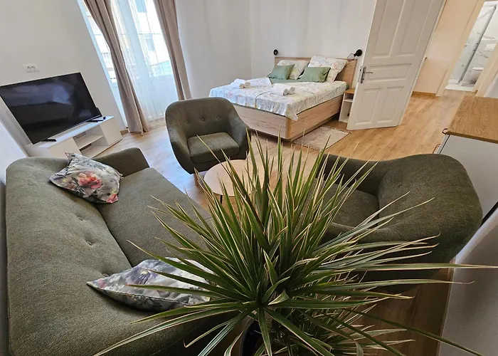 No8 Apartment