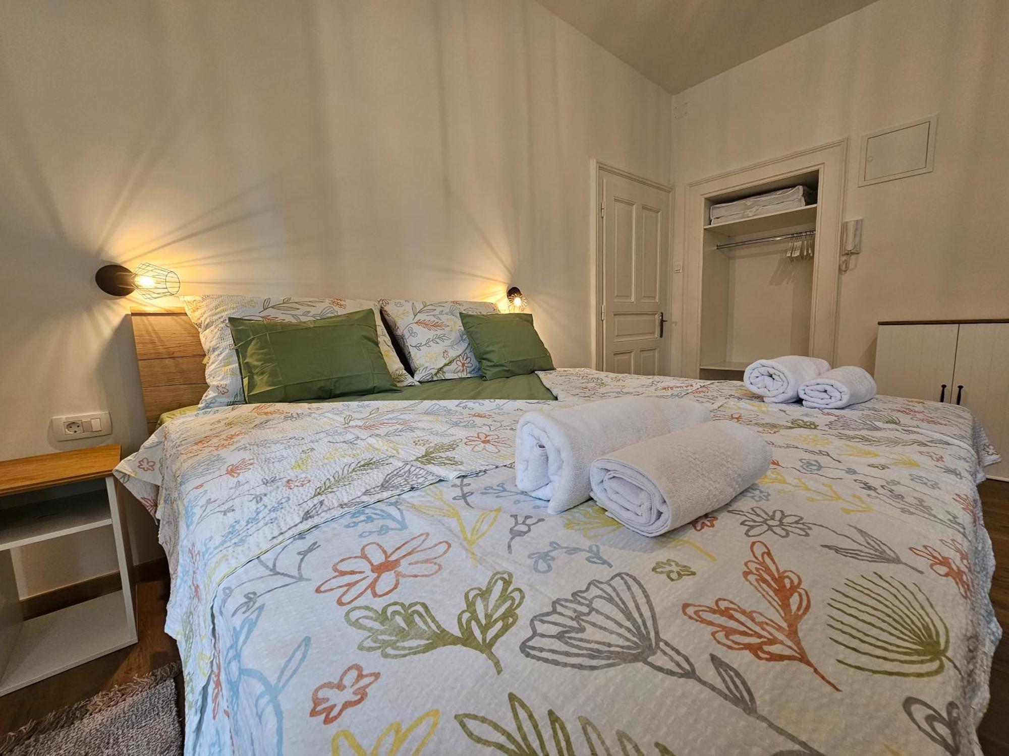 No8 Apartment
