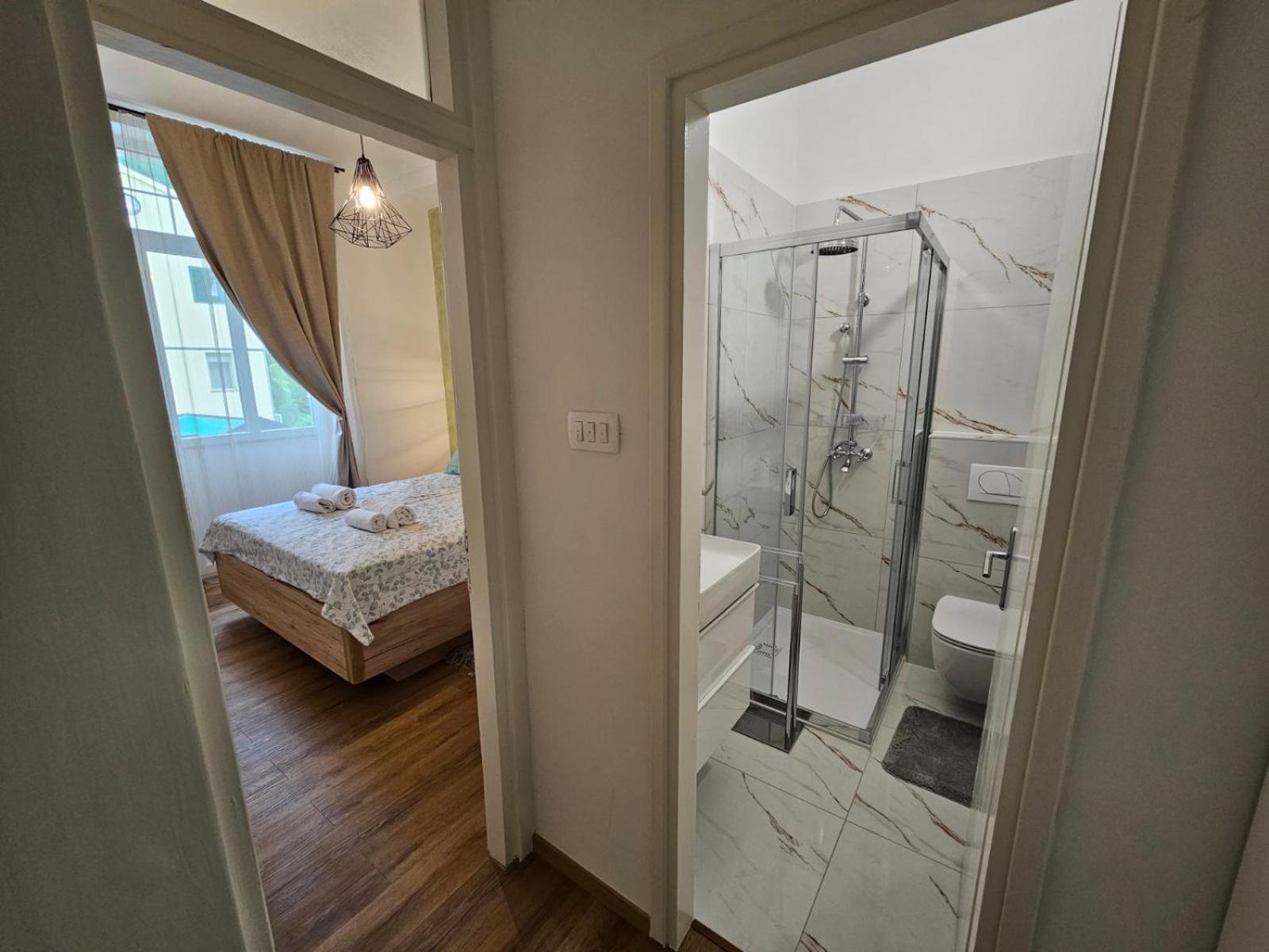 Apartment No8