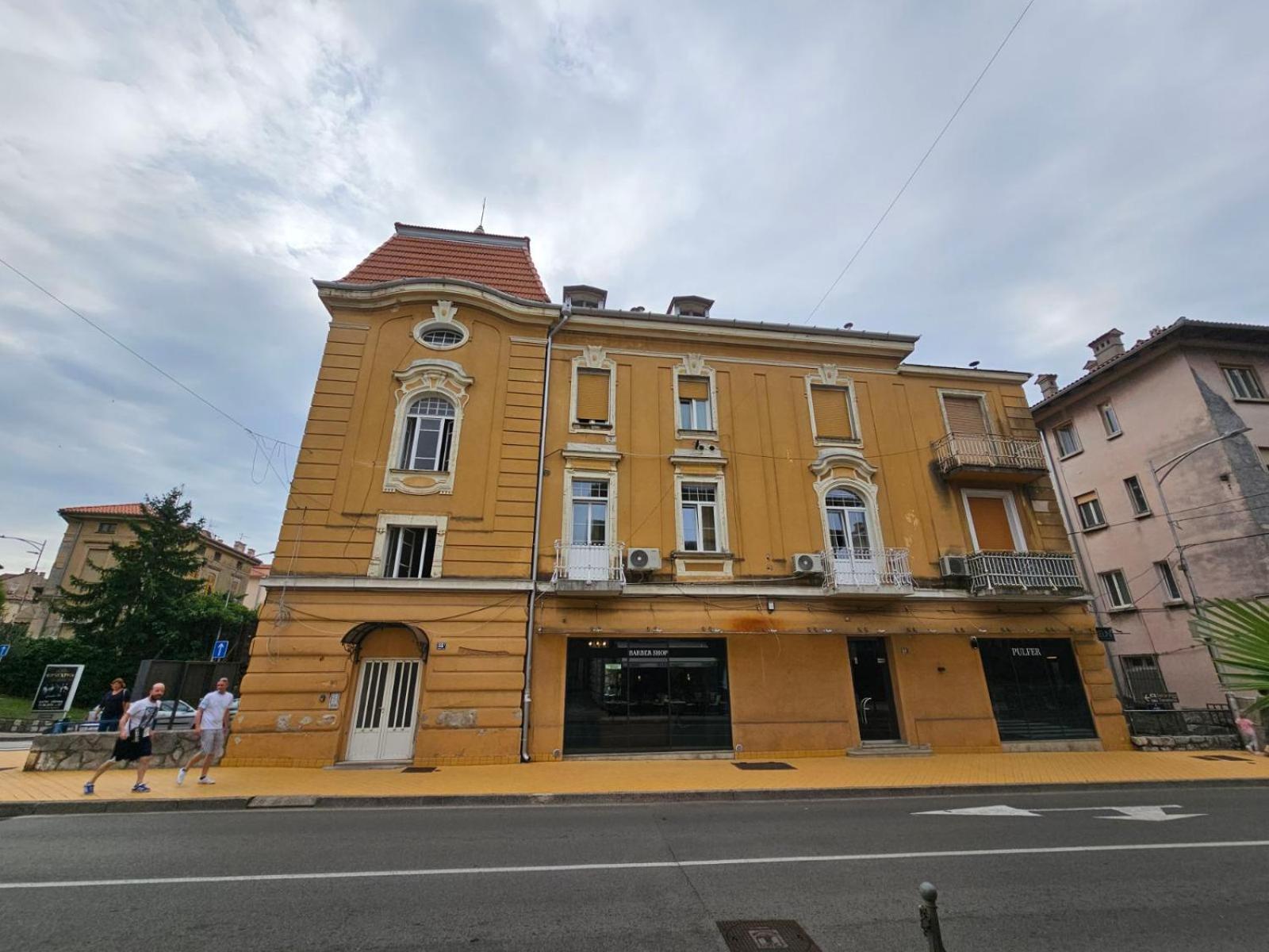 No8 Apartment