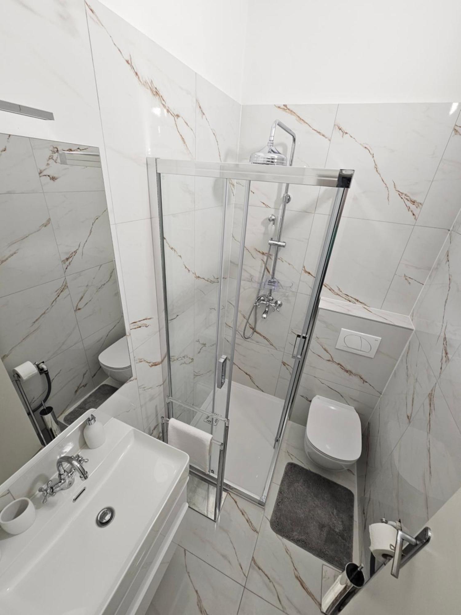 No8 Apartment