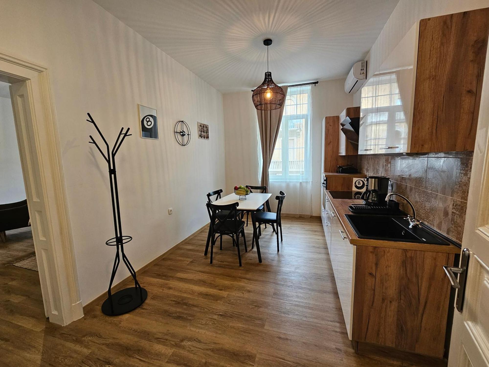 No8 Apartment Opatija