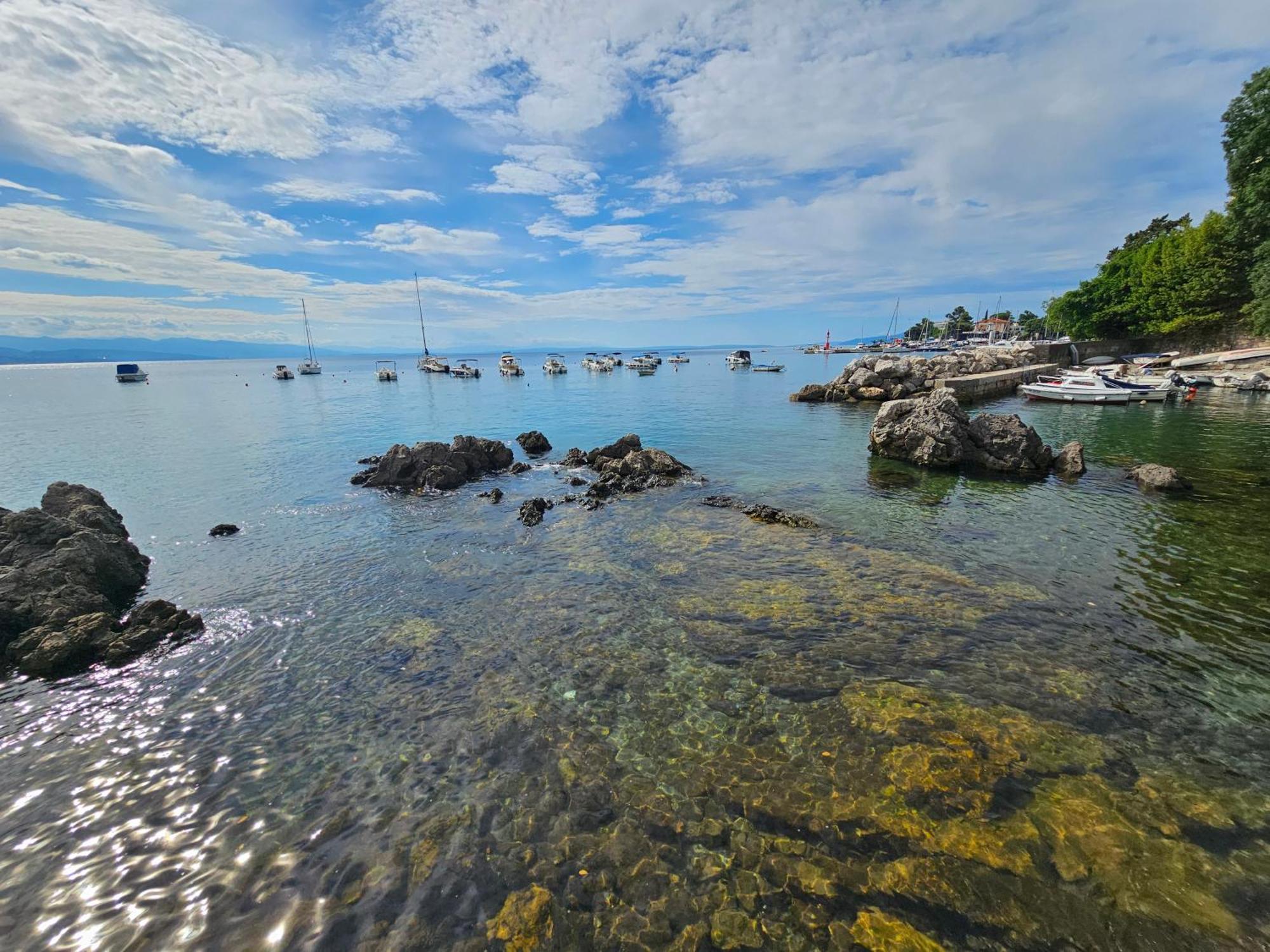 Apartment No8 Opatija