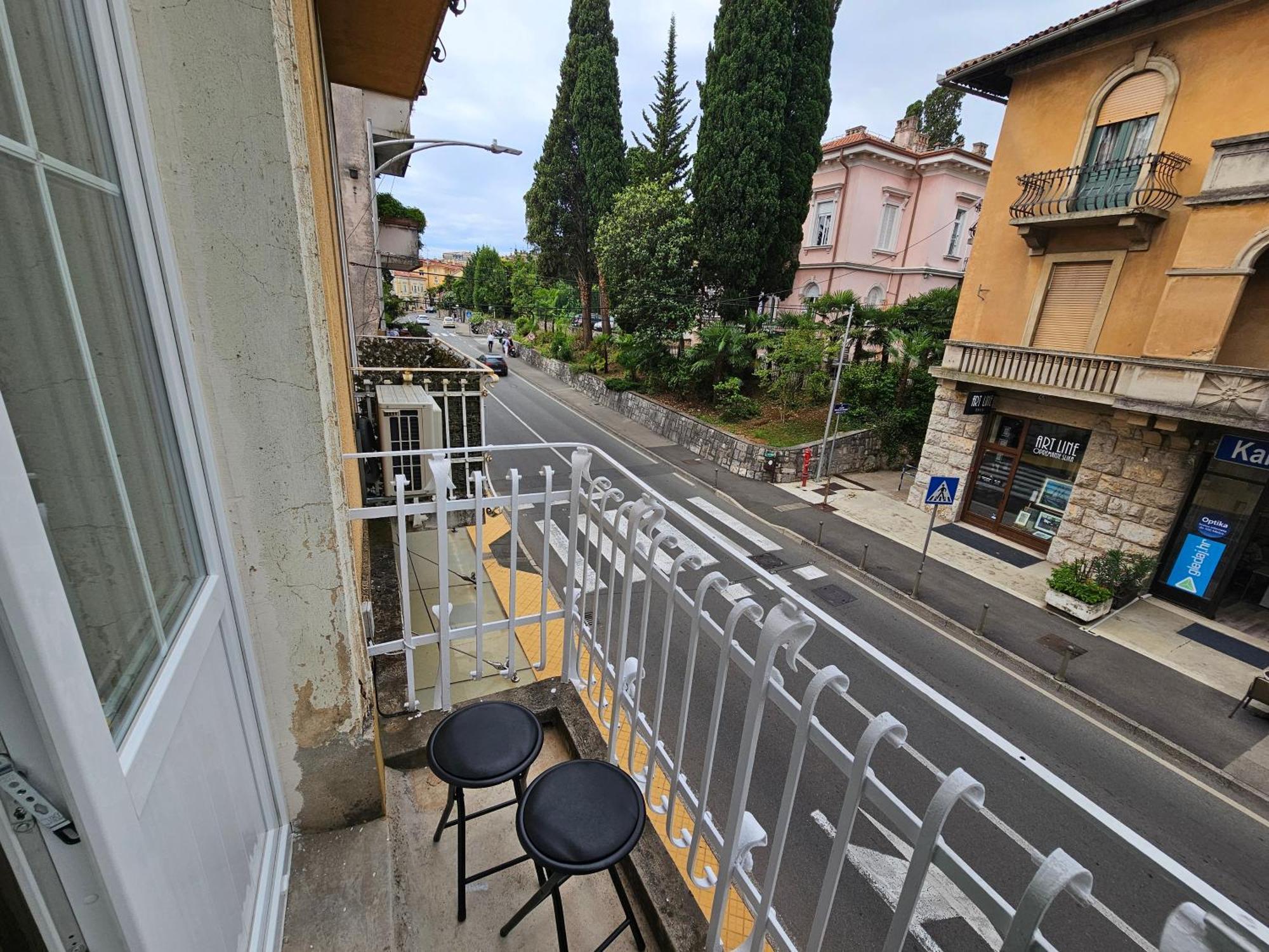 No8 Opatija