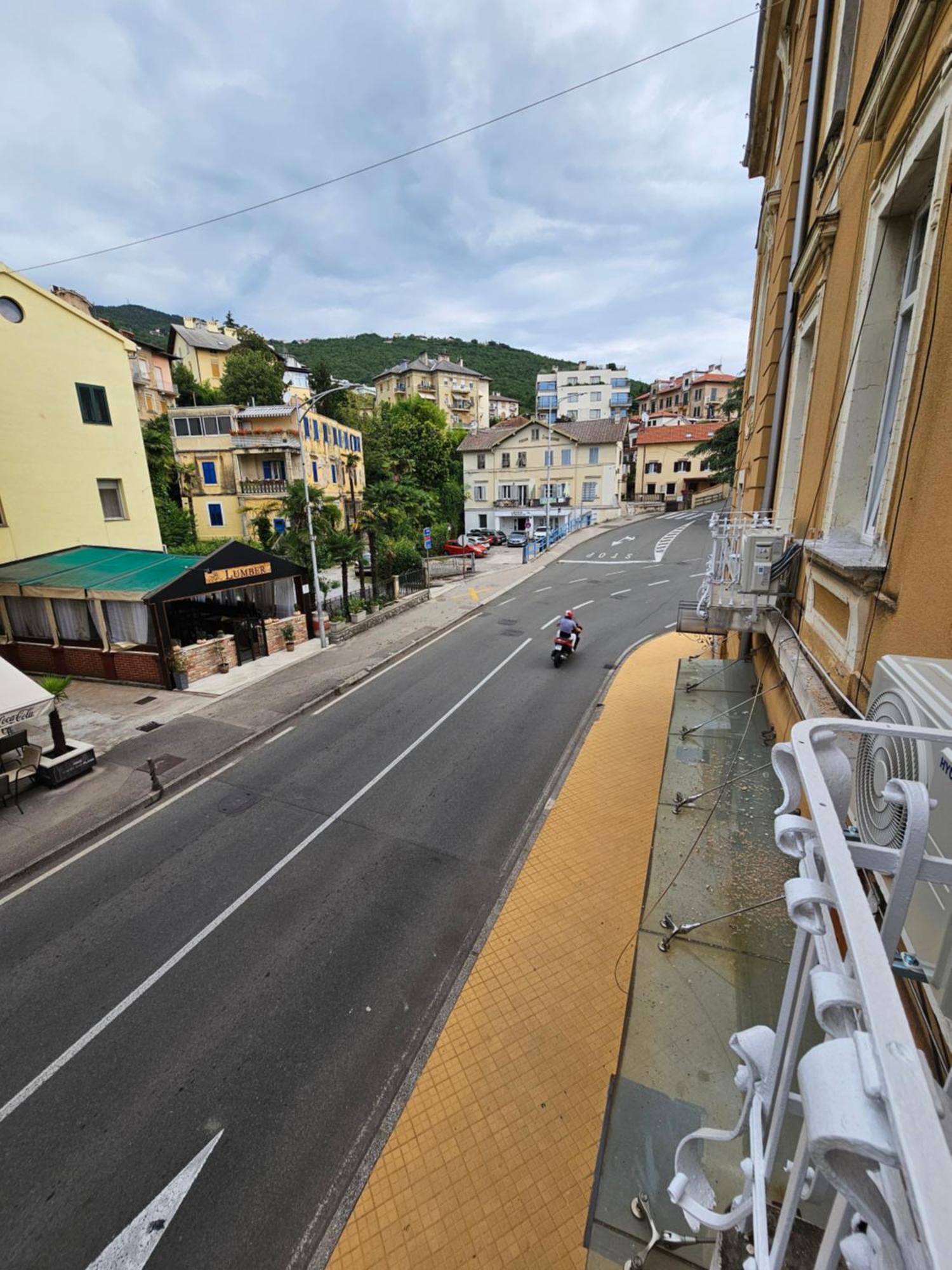 Apartman No8
