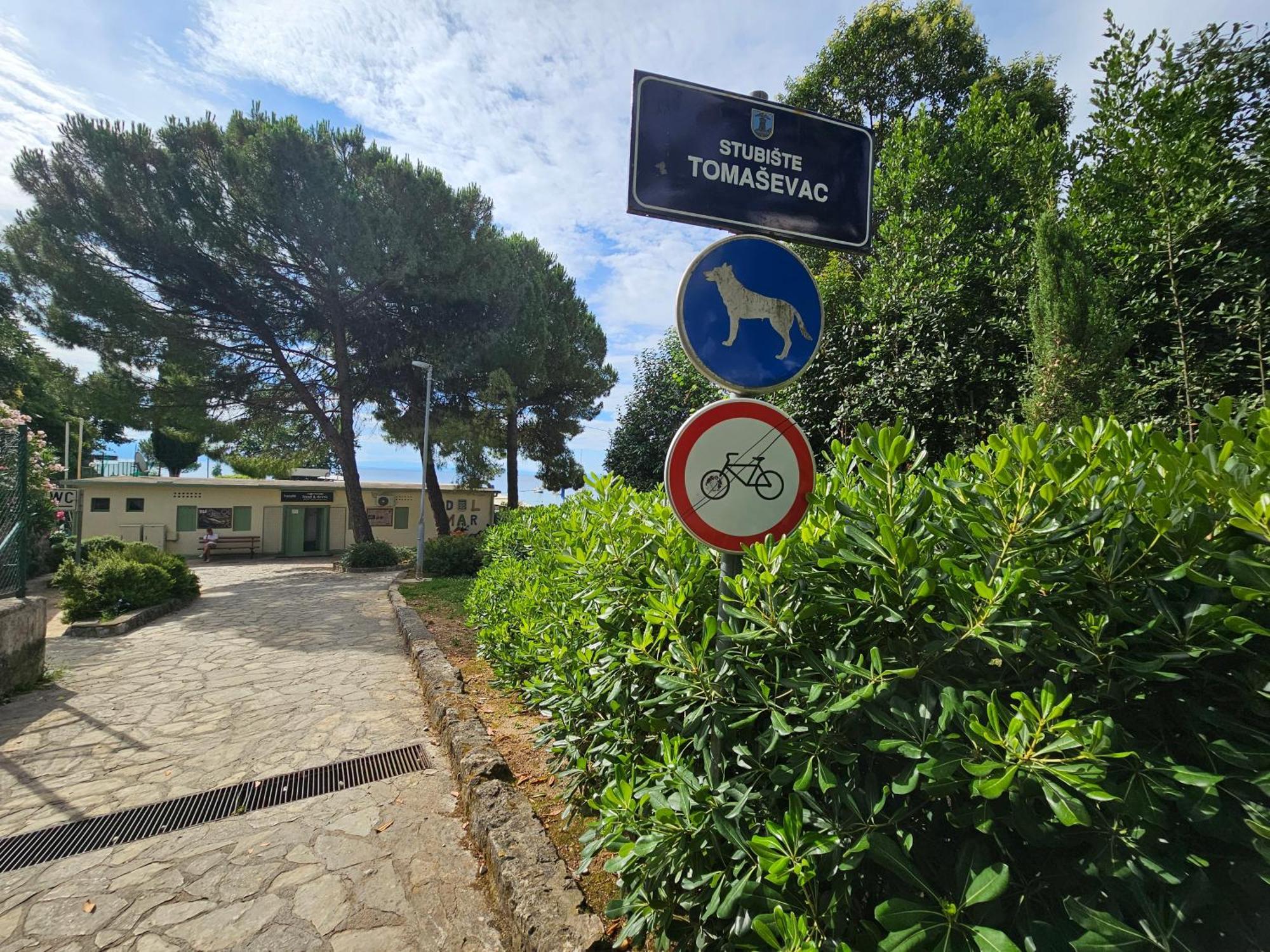 No8 * Opatija